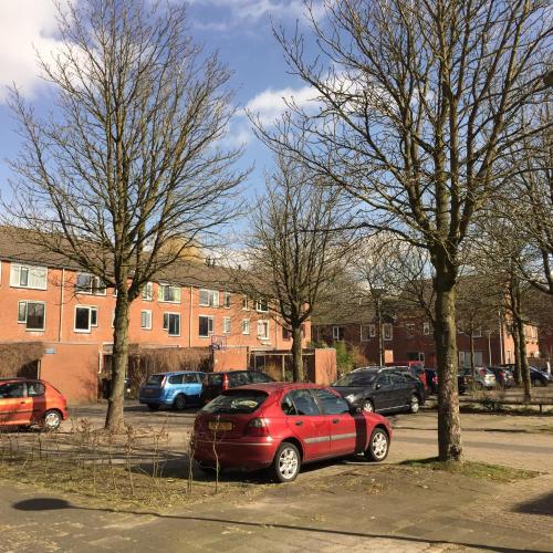 Home Stay Utrecht