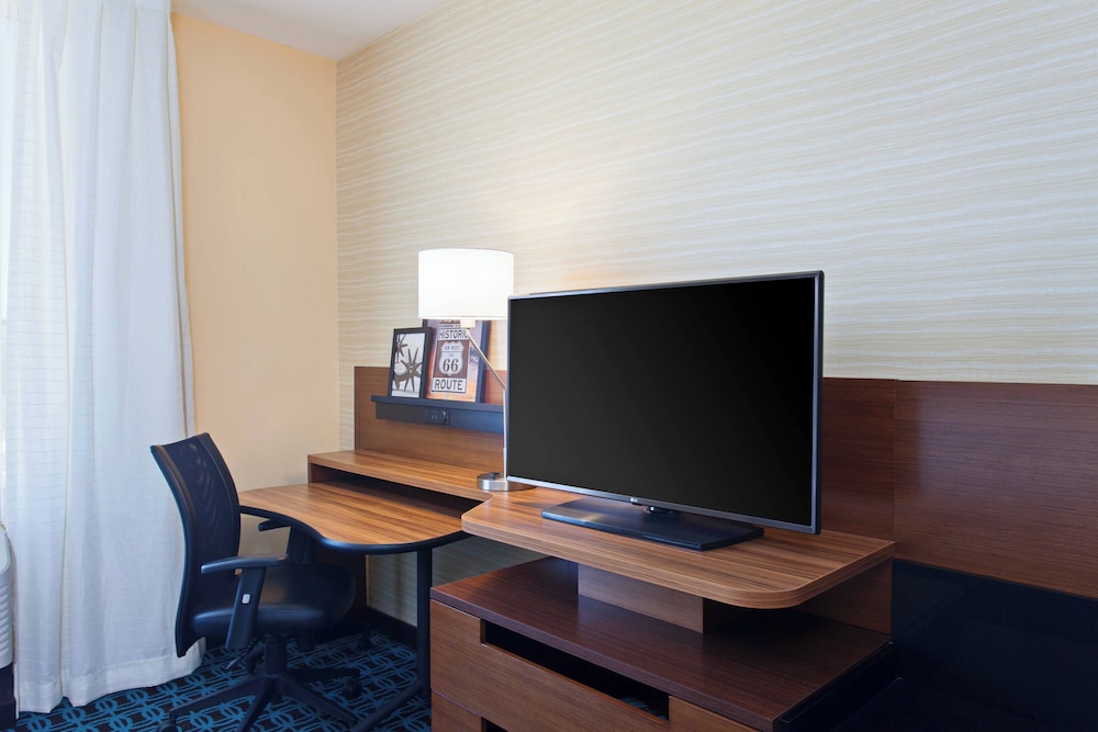 Fairfield Inn & Suites by Marriott Tucumcari - photo 6