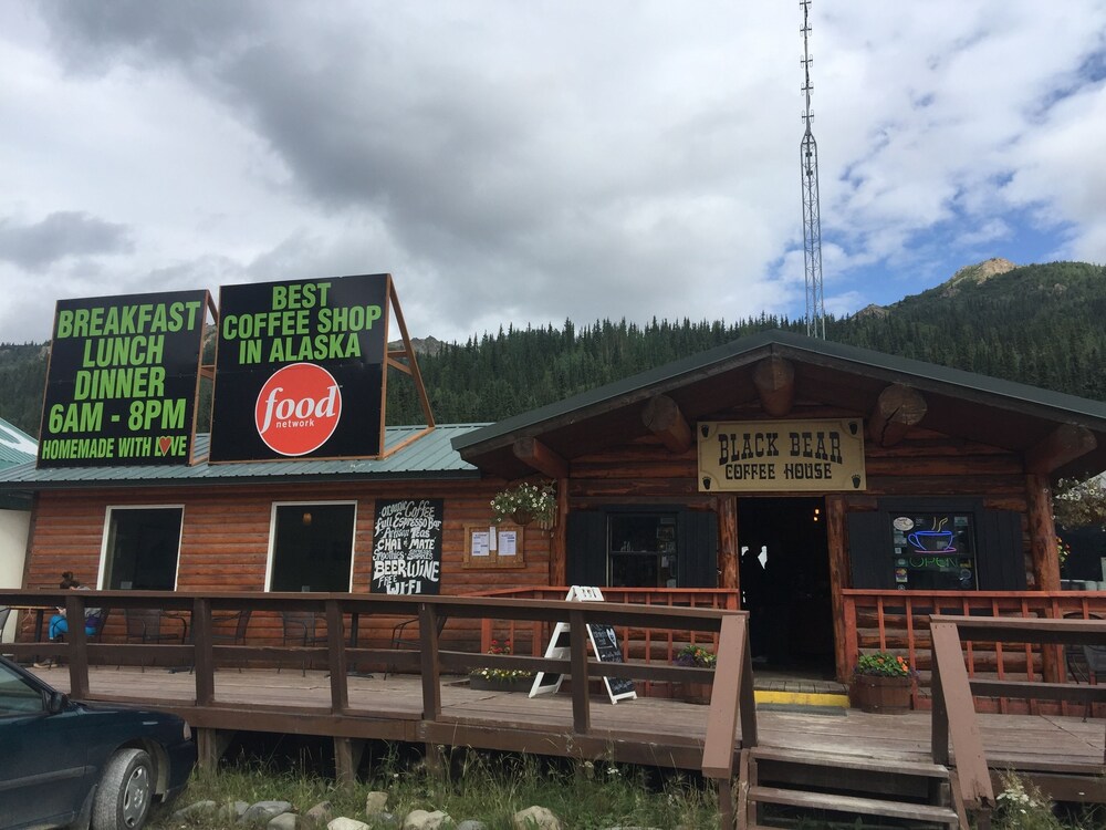 Denali Rainbow Village RV Park and Motel - photo 86