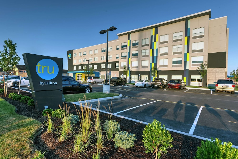 Tru by Hilton Georgetown - photo 26