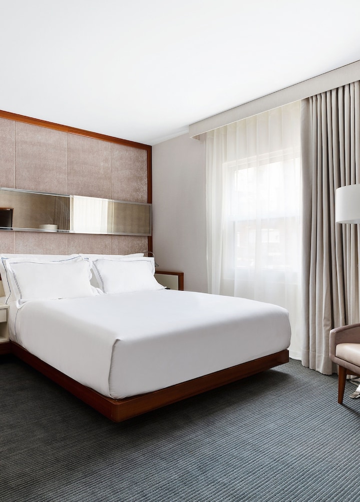 33 Hotel New York City Seaport - photo 20
