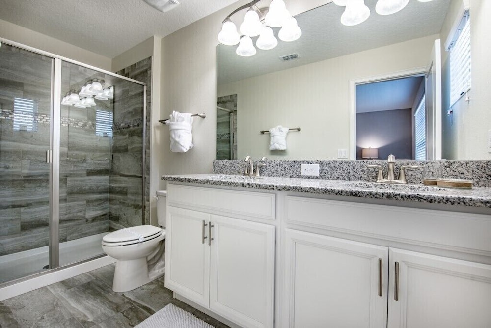6 Bdrm 5 Bath Golf Resort - photo 11