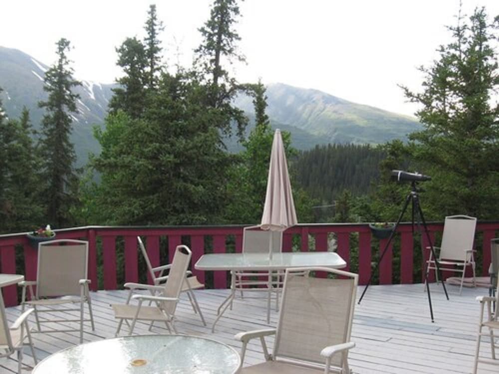 Denali Perch Resort - photo 36