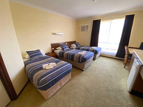 Donnybrook Motel in Donnybrook, Australia