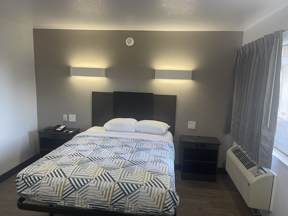 Motel 6 Denton Tx Unt - photo 8