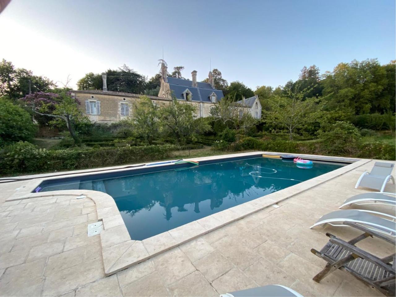 Chateau du Roc - last minute hotel in Unknown City