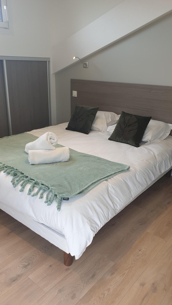 Appartement Laudon — Sevrier — photo 4
