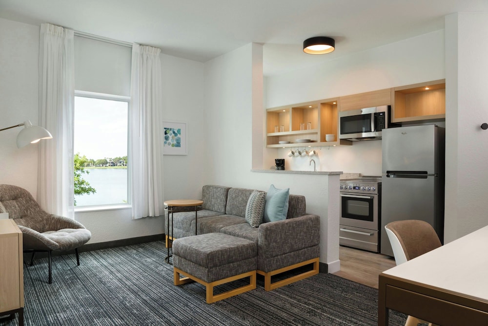 TownePlace Suites by Marriott Ft Lauderdale West - featured photo