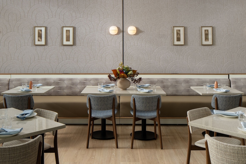 Hotel Marcel New Haven Tapestry Collection By Hilton - photo 62