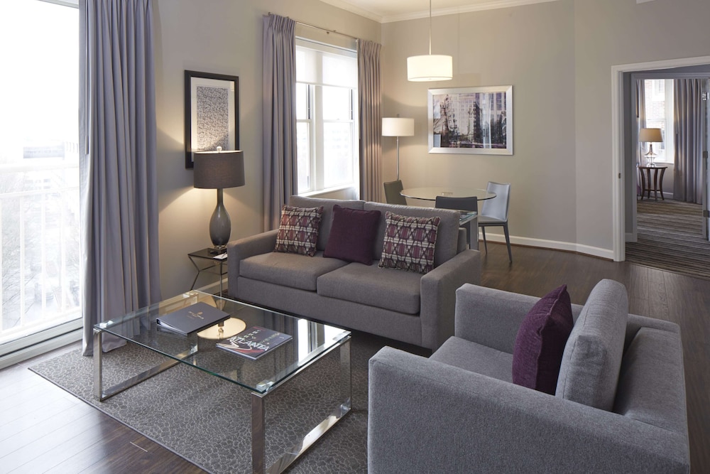 The Georgian Terrace Hotel - photo 39