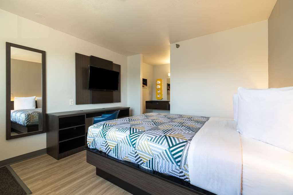 Motel 6 Rolling Meadows IL Chicago Northwest - photo 22