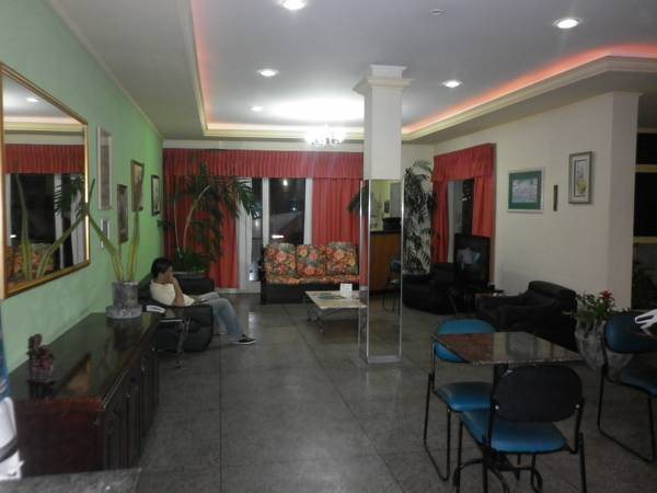 Hotel Gravataí Center — Gravatai — photo 3