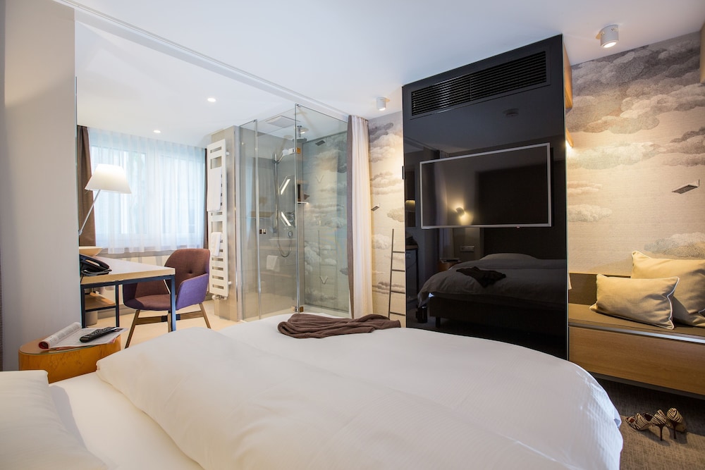 Hotel Böhler - carbon neutral hotel in Boeblingen