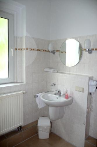 Hotel Europark Chemnitz in Chemnitz, Germany