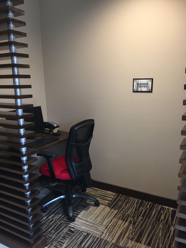 AeroStay - photo 25