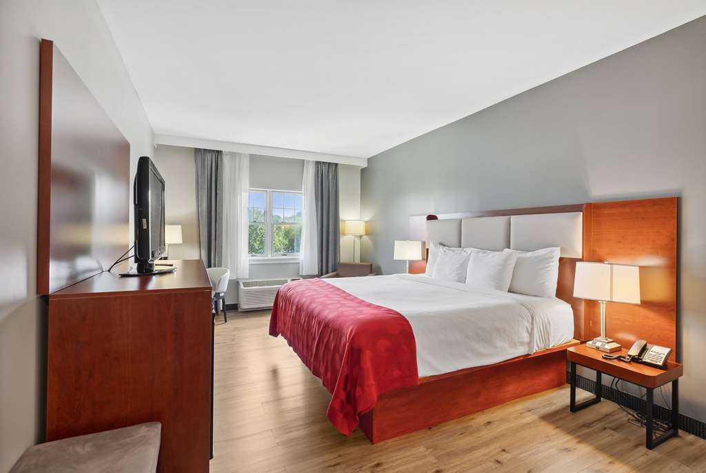 Ramada by Wyndham Saco Old Orchard Beach Area - photo 20