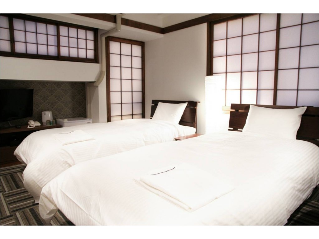 Business Hotel Nexel Akitamachi