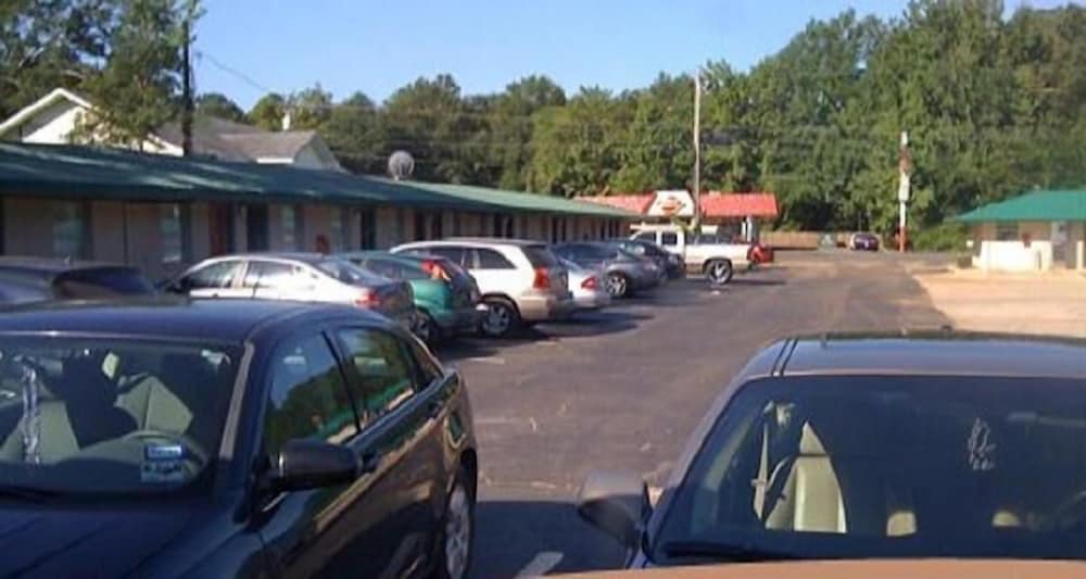 American Inn Motel - photo 15