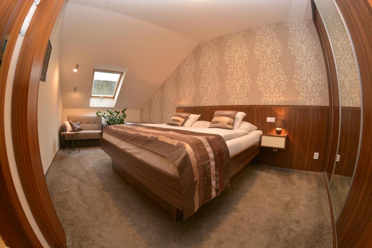 Apartmán Bílá Hora Plzeň — Pilsen — photo 2