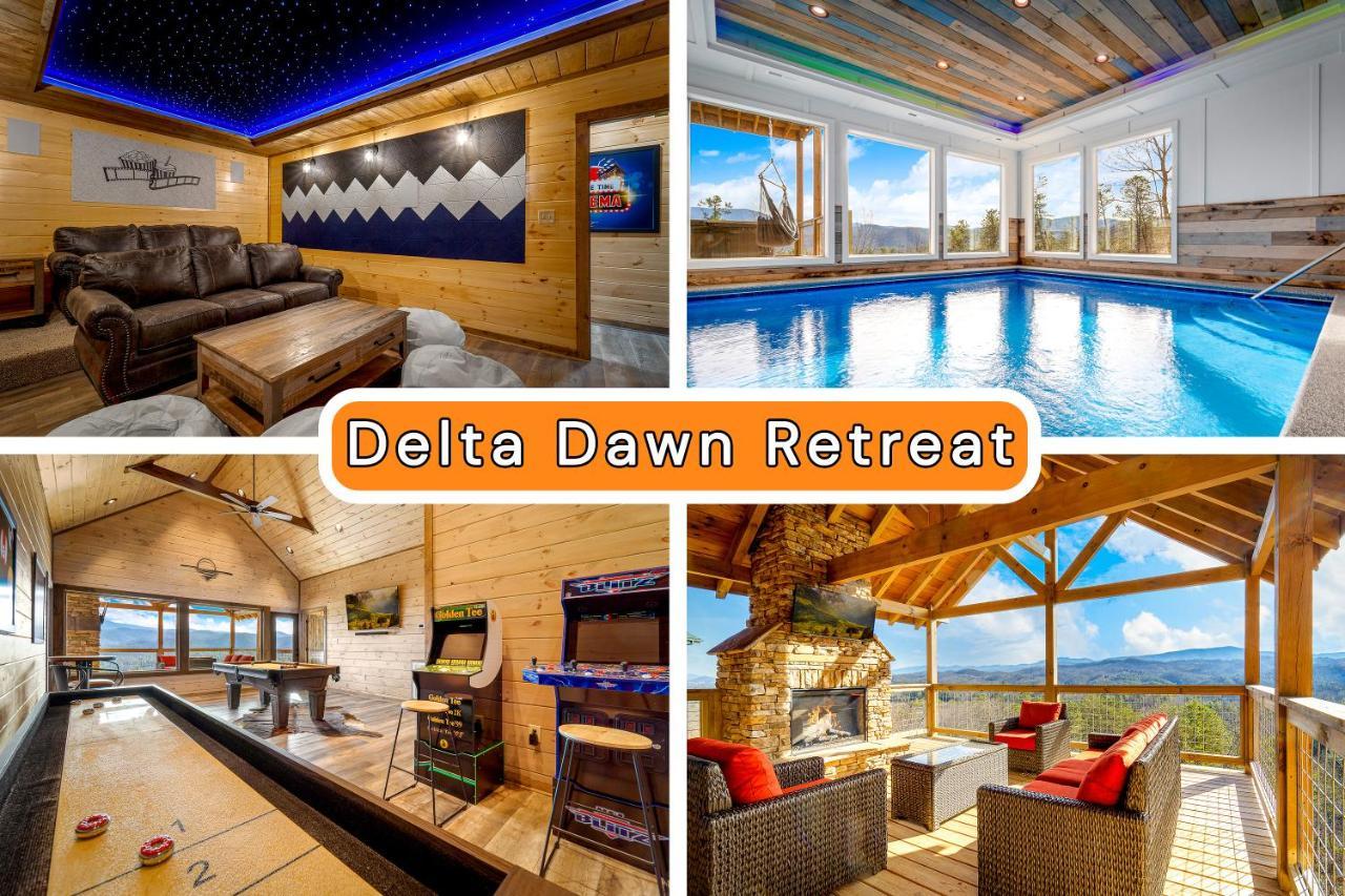 Delta Dawn Retreat - last minute hotel in Sevierville