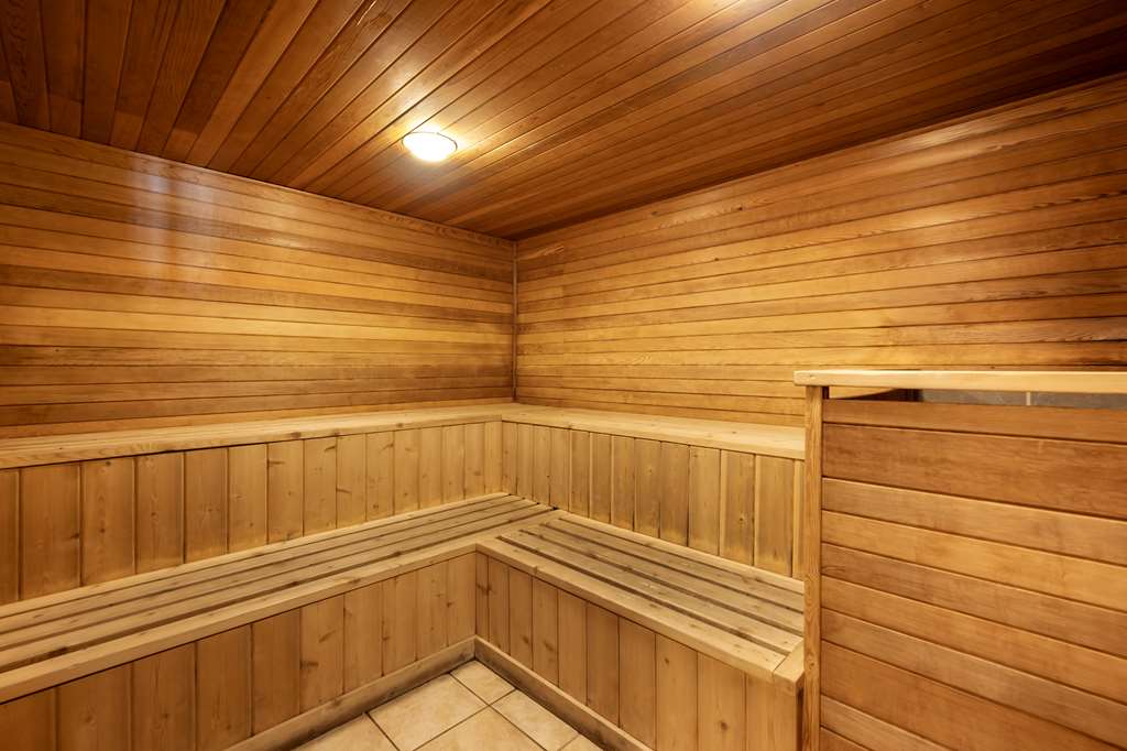 Best Western Ptarmigan Lodge - photo 7