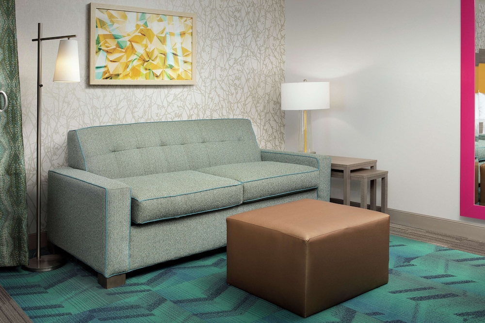 Home2 Suites by Hilton Phoenix Airport South - photo 21