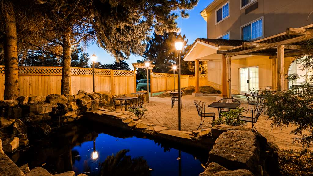 Best Western Plus Caldwell Inn & Suites - photo 43