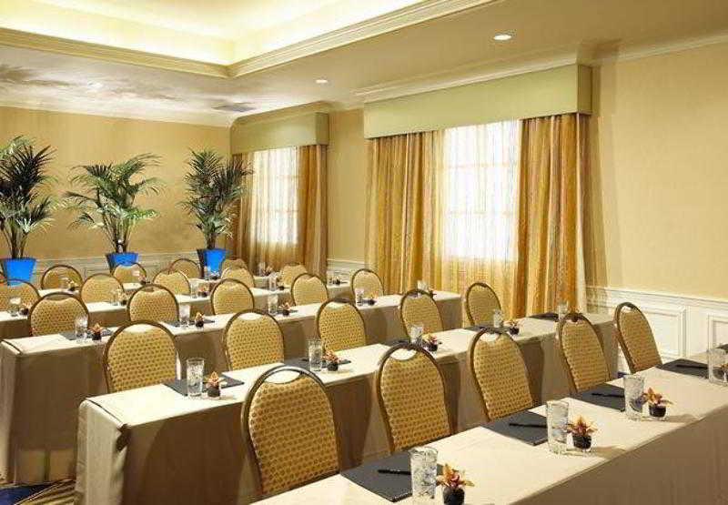 San Mateo Marriott San Francisco Airport - photo 9