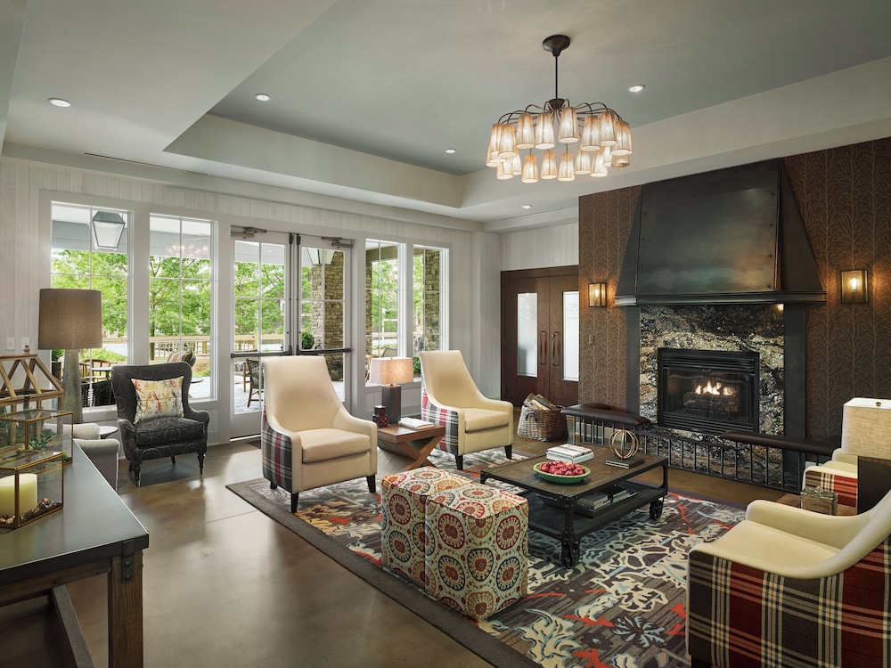 The Inn at Chesapeake Bay Beach Club - photo 3