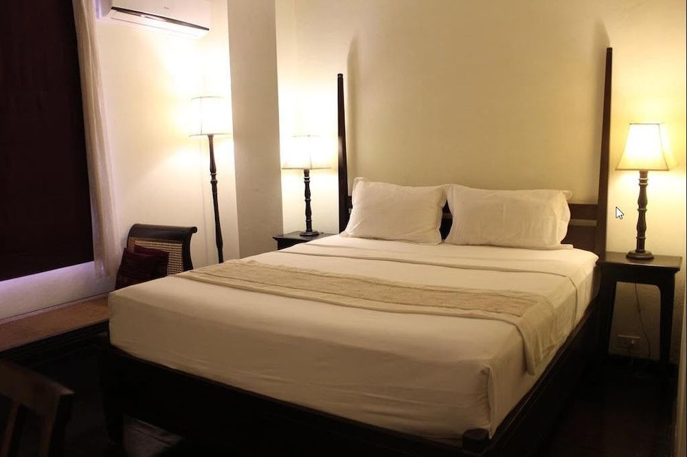 Hotel Khamvongsa in Vientiane, Laos