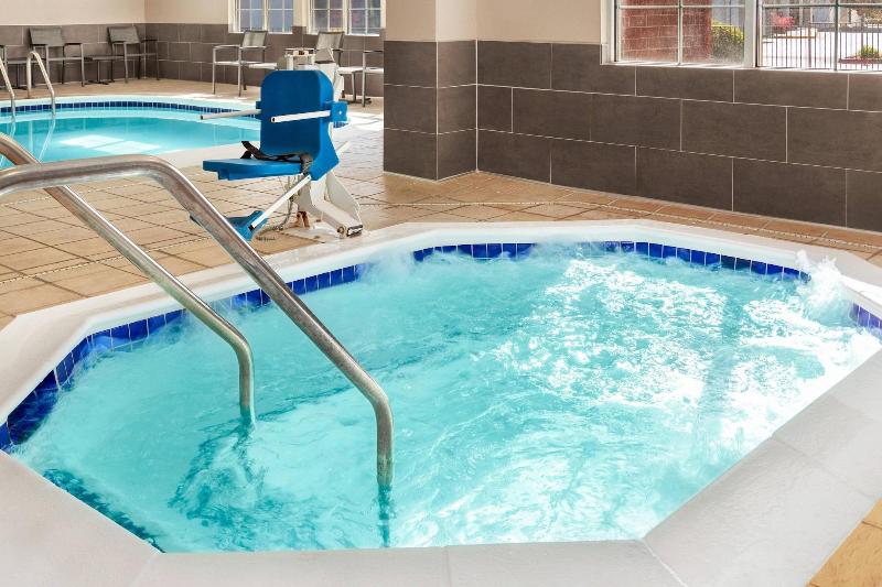 Residence Inn by Marriott Roseville - photo 35