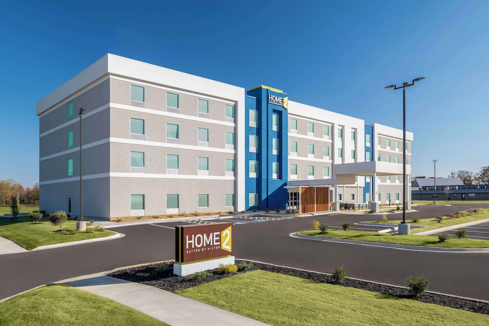 Home2 Suites By Hilton Jonesboro in Jonesboro, United States