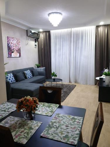 Nova city center apartments