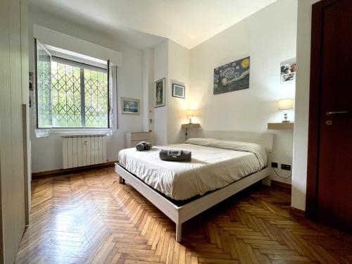 Alice's retreat Niguarda & Milano — 4-Star Luxury Hotel in Milan, Italy