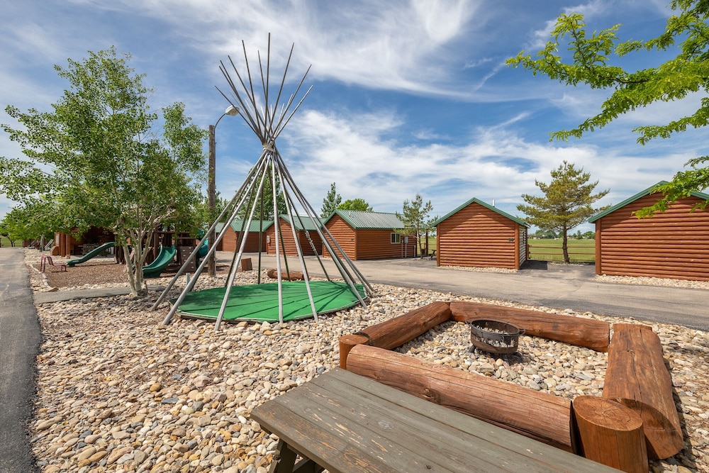 Badlands Frontier Cabins - photo 80