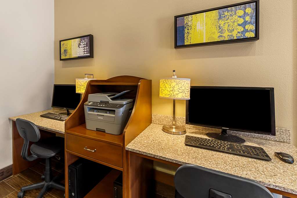 Best Western Toni Inn - photo 28