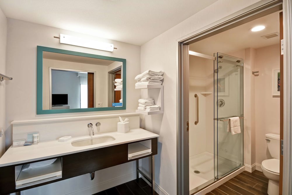 Hampton Inn & Suites Grants Pass - photo 26