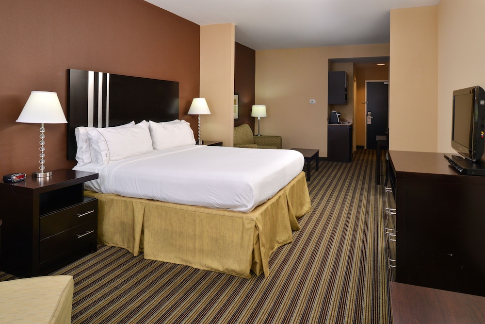 Holiday Inn Express Columbia by IHG - photo 15