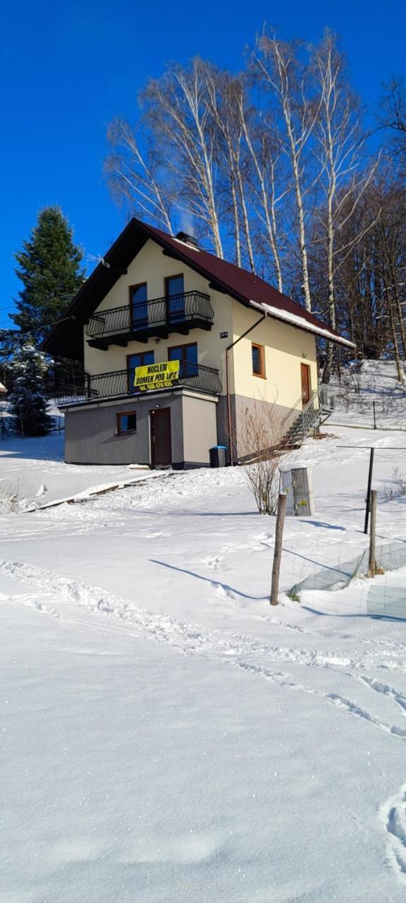 Domek pod Lipą - last minute hotel in Korbielow