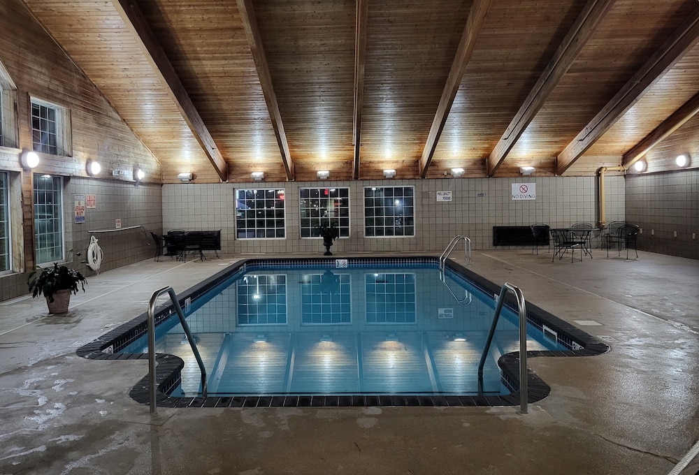 AmericInn by Wyndham McAlester - photo 20