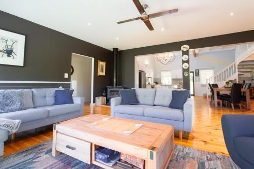 Rosella - last minute hotel in Daylesford