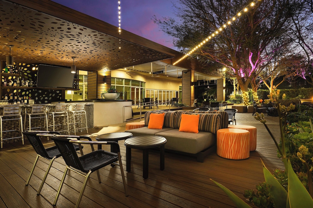 Warner Center Marriott Woodland Hills - photo 42