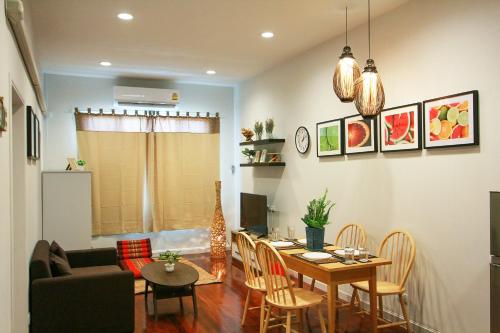 The Serene House Bangkok — 4-Star Luxury Hotel in Bangkok, Thailand
