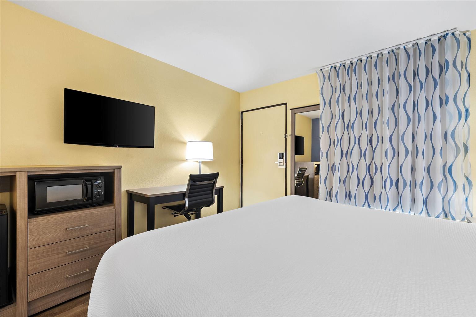 Days Inn by Wyndham Cleveland TN - photo 19