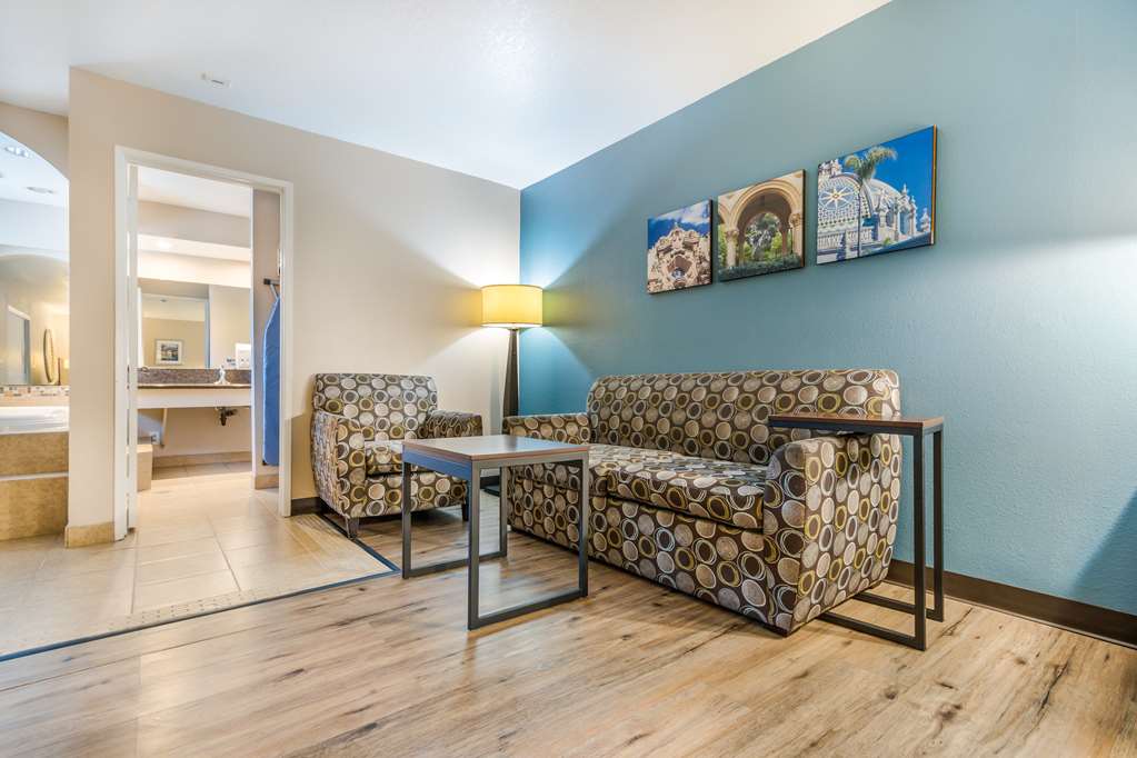 Hotel Hacienda at Ontario Ranch - photo 31