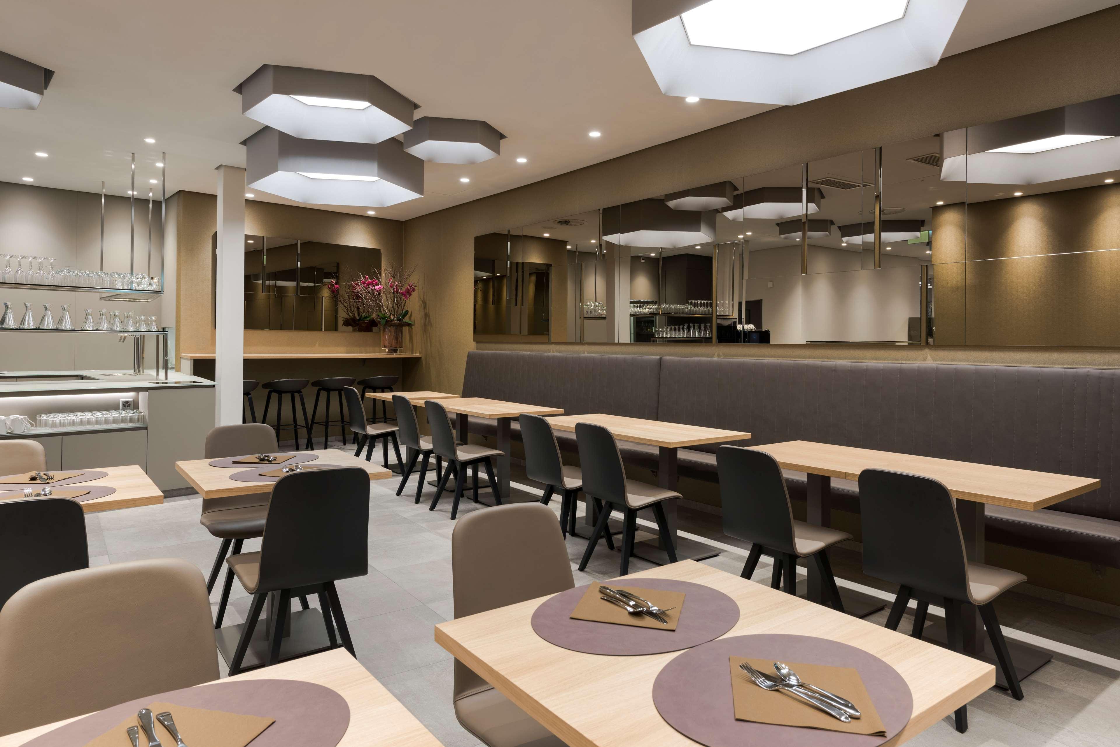 Hotel Savoy — Bern — photo 5