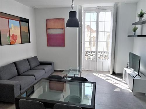 El Anfitrion Palacio Argueso 12 in Sanlucar De Barrameda, Spain