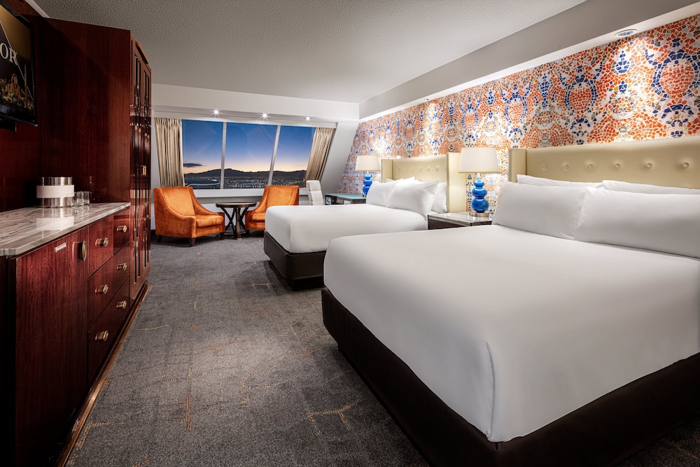 Luxor Hotel and Casino - photo 23