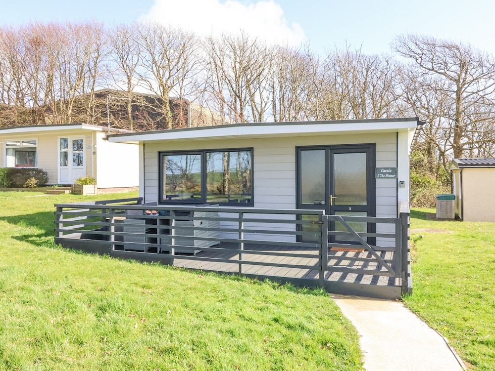 Cassia in Bude, United Kingdom