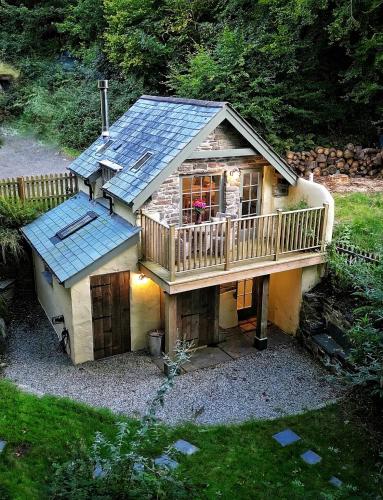 The Barley Mill in Bude, United Kingdom